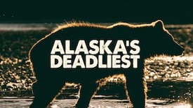 Alaska's deadliest Hero